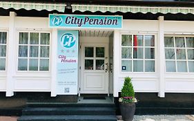 City Pension Plettenberg
